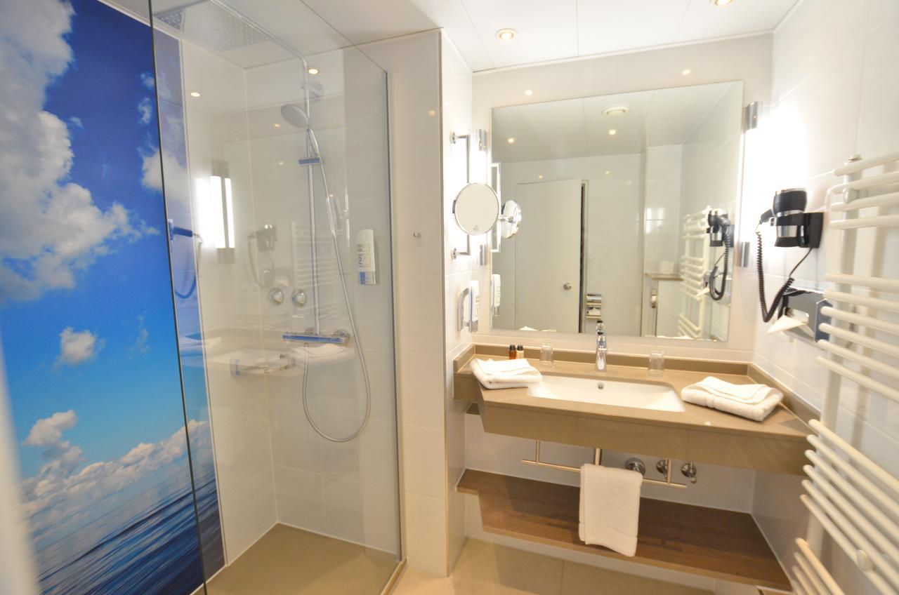 Double Room Landside